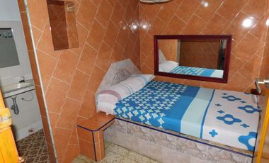 edificio en venta en ciudadela 20 de julio. Cod V86611