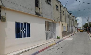 edificio en venta en ciudadela 20 de julio. Cod V86611