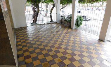 edificio en venta en ciudadela 20 de julio. Cod V86611