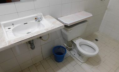 edificio en venta en ciudadela 20 de julio. Cod V86611