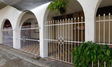 edificio en venta en ciudadela 20 de julio. Cod V86611