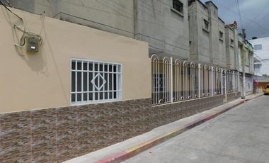 edificio en venta en ciudadela 20 de julio. Cod V86611