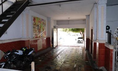 edificio en venta en ciudadela 20 de julio. Cod V86611