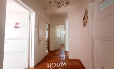 Casa Yungay ID: 150039r