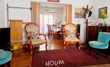 Casa Yungay ID: 150039r