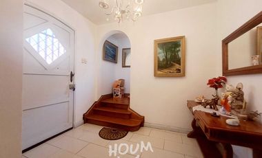 Casa Yungay ID: 150039r