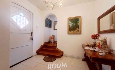 Casa Yungay ID: 150039r