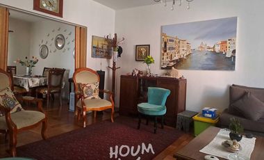 Casa Yungay ID: 150039r