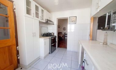 Casa Yungay ID: 150039r