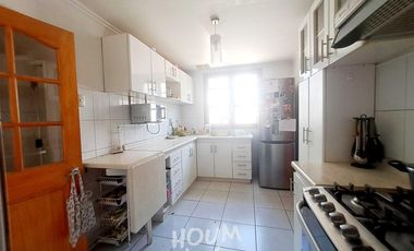 Casa Yungay ID: 150039r