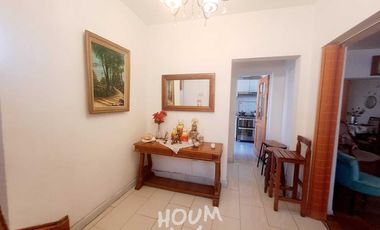 Casa Yungay ID: 150039r