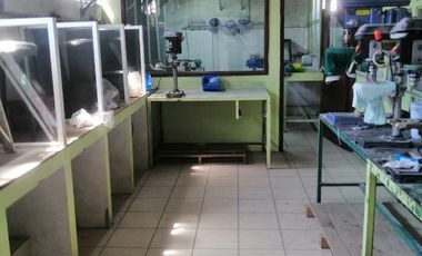 Bodega En Venta En Oblatos