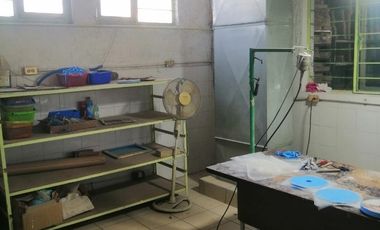 Bodega En Venta En Oblatos