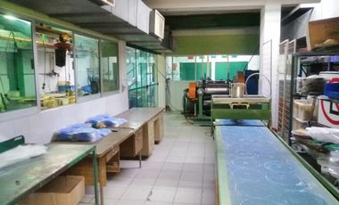 Bodega En Venta En Oblatos