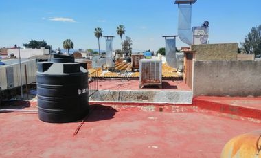 Bodega En Venta En Oblatos
