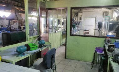 Bodega En Venta En Oblatos