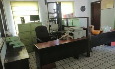 Bodega En Venta En Oblatos