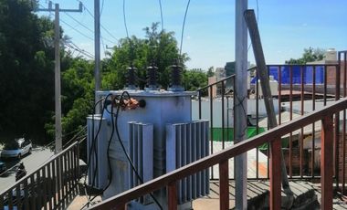 Bodega En Venta En Oblatos