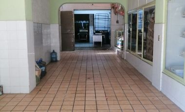 Bodega En Venta En Oblatos