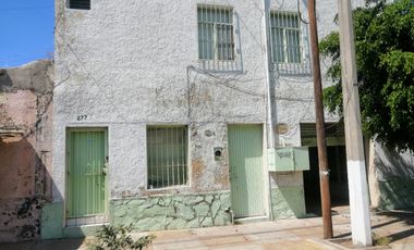 Bodega En Venta En Oblatos