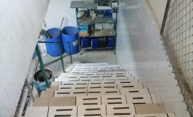 Bodega En Venta En Oblatos