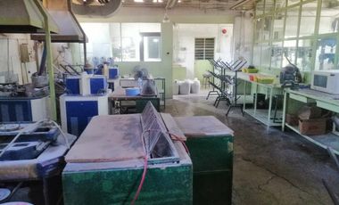 Bodega En Venta En Oblatos