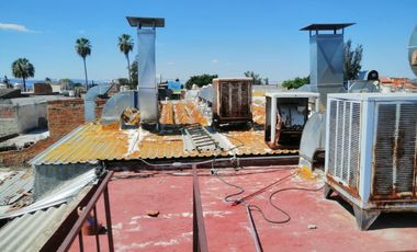Bodega En Venta En Oblatos