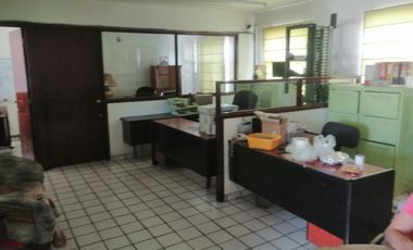 Bodega En Venta En Oblatos