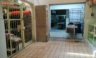 Bodega En Venta En Oblatos