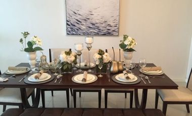 1BR Pre-selling Condominium in Manila Four season reviera Condo in Binondo Manila