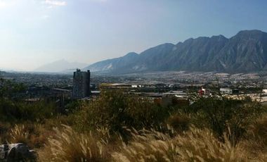 Terreno residencial en Venta dentro de Residencial Cordillera