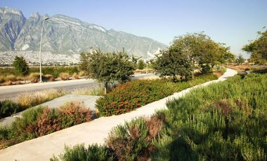 Terreno residencial en Venta dentro de Residencial Cordillera