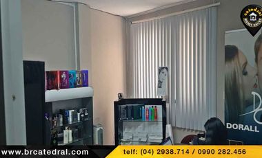 Casa de venta en Garzota - Etapa 1 – código:16624
