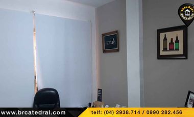 Casa de venta en Garzota - Etapa 1 – código:16624
