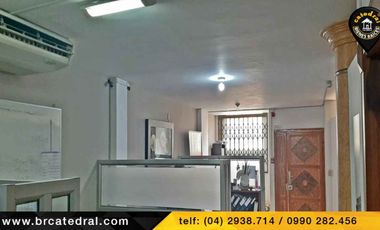 Casa de venta en Garzota - Etapa 1 – código:16624