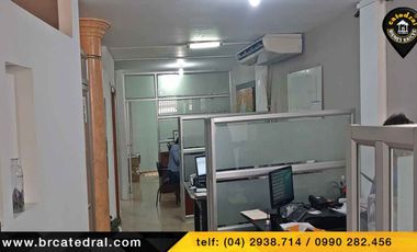 Casa de venta en Garzota - Etapa 1 – código:16624