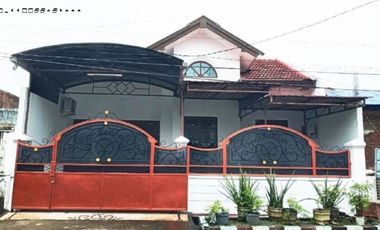 Rumah Tinggal NGINDEN INTAN TENGAH Aman dan Nyaman