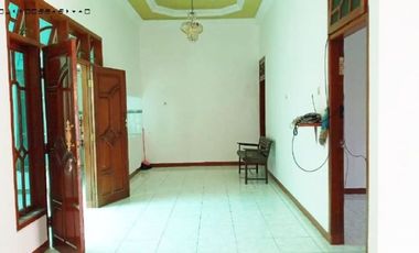 Rumah Tinggal NGINDEN INTAN TENGAH Aman dan Nyaman