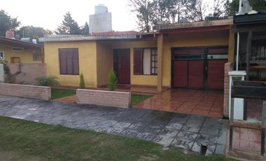 Casa - Villa Bustos