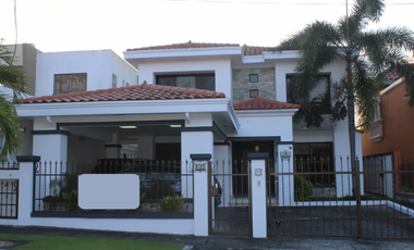 Venta: Casa 3 recámaras en Altos de Panamá