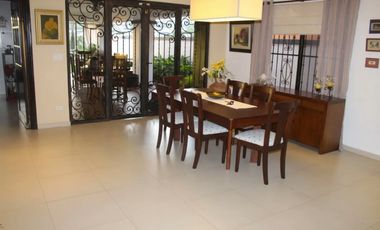 Venta: Casa 3 recámaras en Altos de Panamá