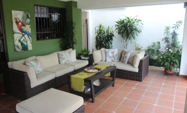 Venta: Casa 3 recámaras en Altos de Panamá