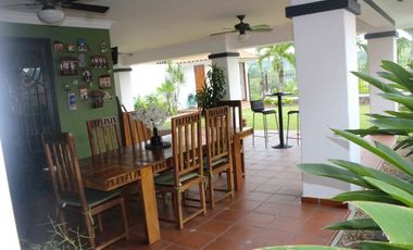 Venta: Casa 3 recámaras en Altos de Panamá