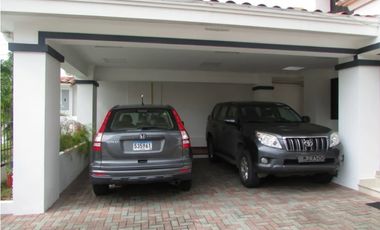 Venta: Casa 3 recámaras en Altos de Panamá