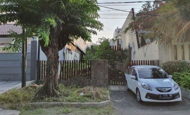 Rumah dijual di Jawa Timur, Jombang