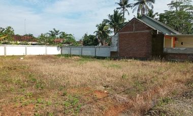 Rumah Syariah di Banjar Patroman Cicilan Ke Developer
