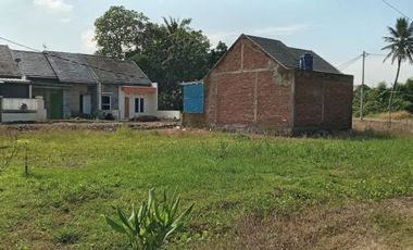 Rumah Syariah di Banjar Patroman Cicilan Ke Developer