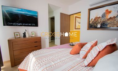 Excelente Casa en Preventa a unos Pasos de la Universidad Anáhuac, Zibatá