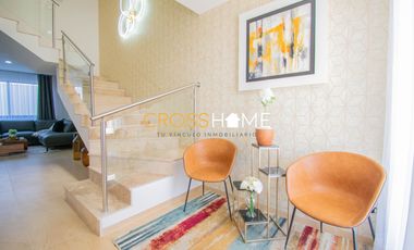 Excelente Casa en Preventa a unos Pasos de la Universidad Anáhuac, Zibatá