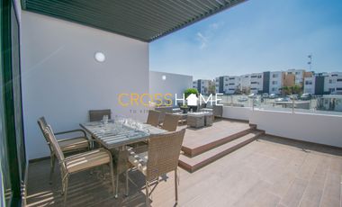 Excelente Casa en Preventa a unos Pasos de la Universidad Anáhuac, Zibatá